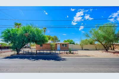 2971 N Richey Boulevard, Tucson, AZ 85716 - Photo 3