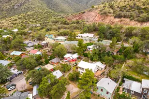 428D Brophy Ave, Bisbee, AZ 85603 - Photo 47