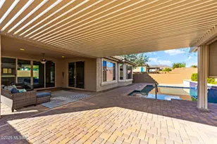 14036 N Del Webb Trail, Marana, AZ 85658 - Photo 17