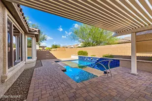 14036 N Del Webb Trail, Marana, AZ 85658 - Photo 5