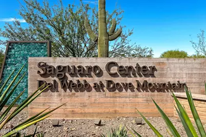 14036 N Del Webb Trail, Marana, AZ 85658 - Photo 21