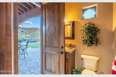 13714 N Nesting Quail Place, Marana, AZ 85658 - Photo 33