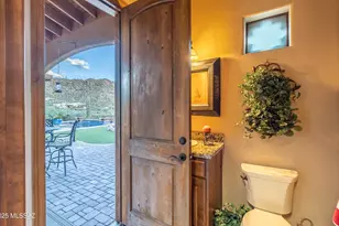 13714 N Nesting Quail Pl, Marana, AZ 85658 - Photo 33