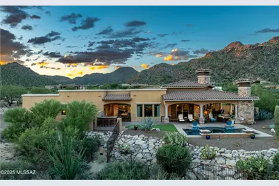 13714 N Nesting Quail Place, Marana, AZ 85658 - Photo 47