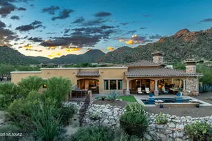 13714 N Nesting Quail Pl, Marana, AZ 85658 - Photo 47