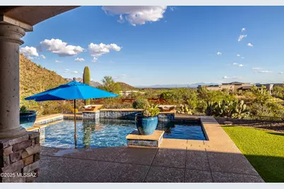 13714 N Nesting Quail Place, Marana, AZ 85658 - Photo 37