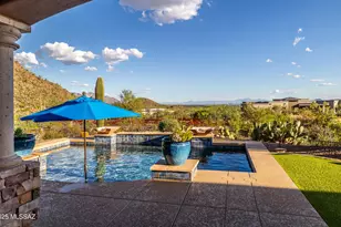 13714 N Nesting Quail Pl, Marana, AZ 85658 - Photo 37