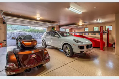 13714 N Nesting Quail Place, Marana, AZ 85658 - Photo 35