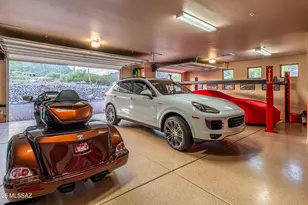 13714 N Nesting Quail Pl, Marana, AZ 85658 - Photo 35