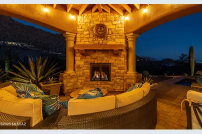 13714 N Nesting Quail Place, Marana, AZ 85658 - Photo 43