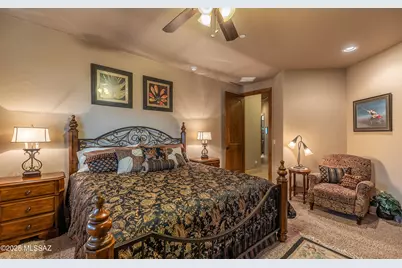 13714 N Nesting Quail Place, Marana, AZ 85658 - Photo 27