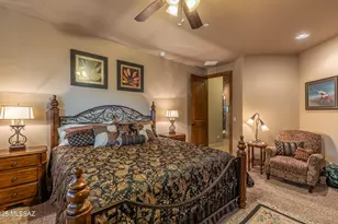 13714 N Nesting Quail Pl, Marana, AZ 85658 - Photo 27