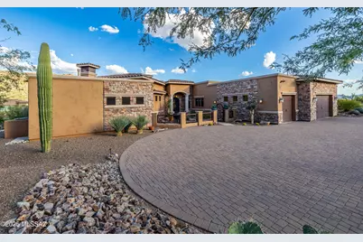 13714 N Nesting Quail Place, Marana, AZ 85658 - Photo 1