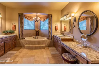 13714 N Nesting Quail Place, Marana, AZ 85658 - Photo 19