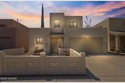 1654 E Calle Grandiosa, Tucson, AZ 85706 - Photo 9