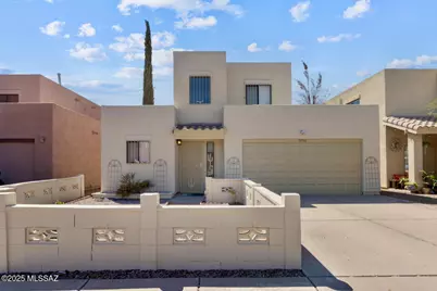 1654 E Calle Grandiosa, Tucson, AZ 85706 - Photo 1