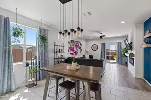 10213 N Leopard Gecko Terrace, Marana, AZ 85653 - Photo 3