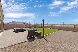 10213 N Leopard Gecko Terrace, Marana, AZ 85653 - Photo 19