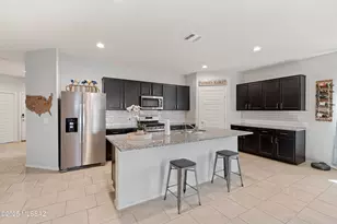 10213 N Leopard Gecko Terrace, Marana, AZ 85653 - Photo 5