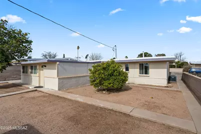 913 W Webb Drive, San Manuel, AZ 85631 - Photo 29