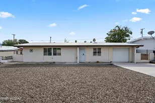 913 W Webb Dr, San Manuel, AZ 85631 - Photo 1