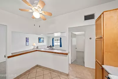 913 W Webb Drive, San Manuel, AZ 85631 - Photo 11