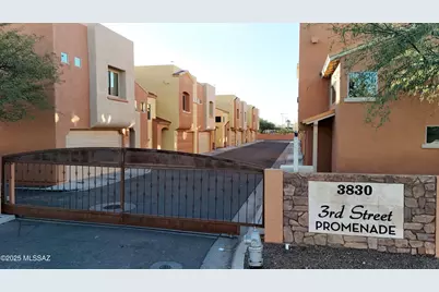 3830 E 3rd Street #2102, Tucson, AZ 85716 - Photo 3