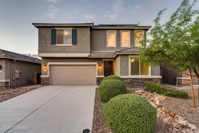 12100 E Ryscott Circle, Vail, AZ 85641 - Photo 1