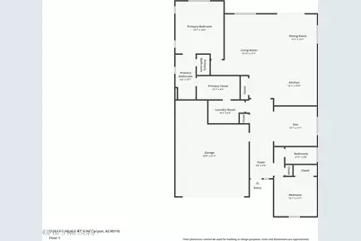 12404 E Soloman Road, Gold Canyon, AZ 85118 - Photo 47