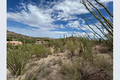 3268 Saguaro Ridge Drive #21, Tucson, AZ 85745 - Photo 11