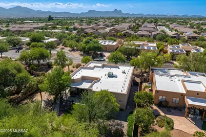 8746 N Maya Court, Tucson, AZ 85742 - Photo 29