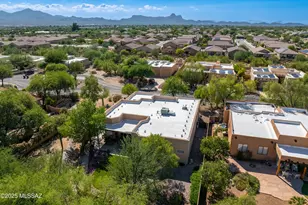 8746 N Maya Ct, Tucson, AZ 85742 - Photo 29