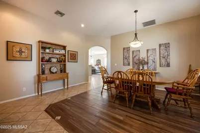 8746 N Maya Court, Tucson, AZ 85742 - Photo 11