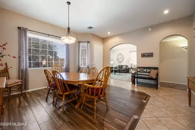 8746 N Maya Court, Tucson, AZ 85742 - Photo 9