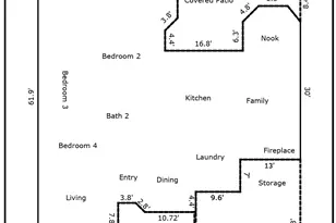 8746 N Maya Ct, Tucson, AZ 85742 - Photo 31