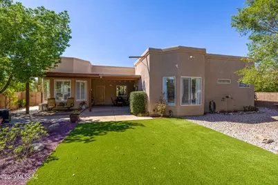 8746 N Maya Court, Tucson, AZ 85742 - Photo 19