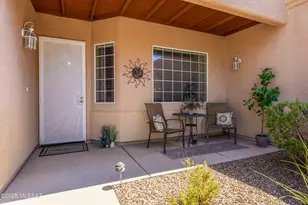 8746 N Maya Ct, Tucson, AZ 85742 - Photo 21
