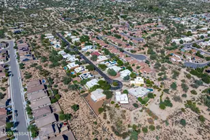 8746 N Maya Ct, Tucson, AZ 85742 - Photo 25