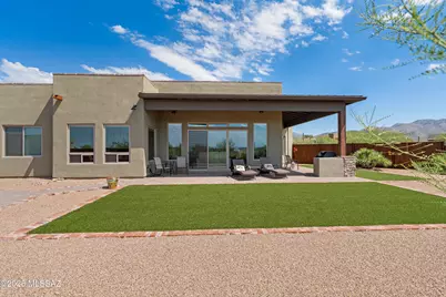 2765 N Megafauna Court, Tucson, AZ 85749 - Photo 7
