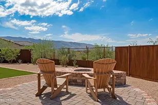 2765 N Megafauna Ct, Tucson, AZ 85749 - Photo 11