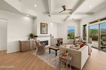 2765 N Megafauna Court, Tucson, AZ 85749 - Photo 15