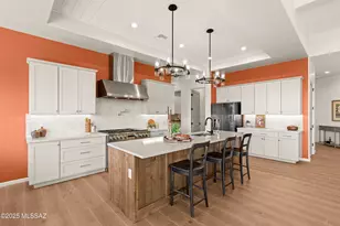 2765 N Megafauna Ct, Tucson, AZ 85749 - Photo 19