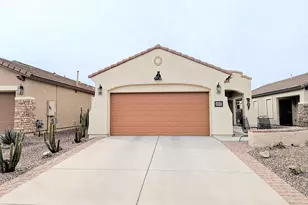 111 W Calle Moncayo, Sahuarita, AZ 85629 - Photo 1
