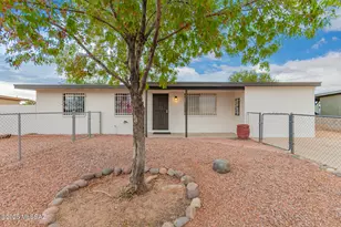 7241 E Pomegranate St, Tucson, AZ 85730 - Photo 1
