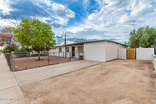 7241 E Pomegranate St, Tucson, AZ 85730 - Photo 3