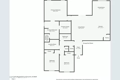 1117 W Valley Meadow Lane, Sahuarita, AZ 85629 - Photo 51