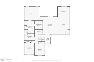 1117 W Valley Meadow Ln, Sahuarita, AZ 85629 - Photo 51