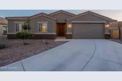 1117 W Valley Meadow Lane, Sahuarita, AZ 85629 - Photo 31