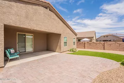 1117 W Valley Meadow Lane, Sahuarita, AZ 85629 - Photo 21