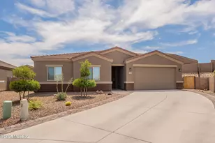 1117 W Valley Meadow Ln, Sahuarita, AZ 85629 - Photo 1